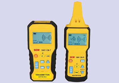 Cable Tracers & Cable Testers