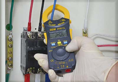 Clamp Meters