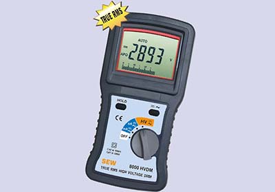 Multimeters